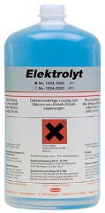 Elektrolyt  Renfert 200775