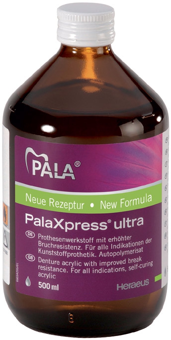 PalaXpress Ultra Liquide Kulzer 202176