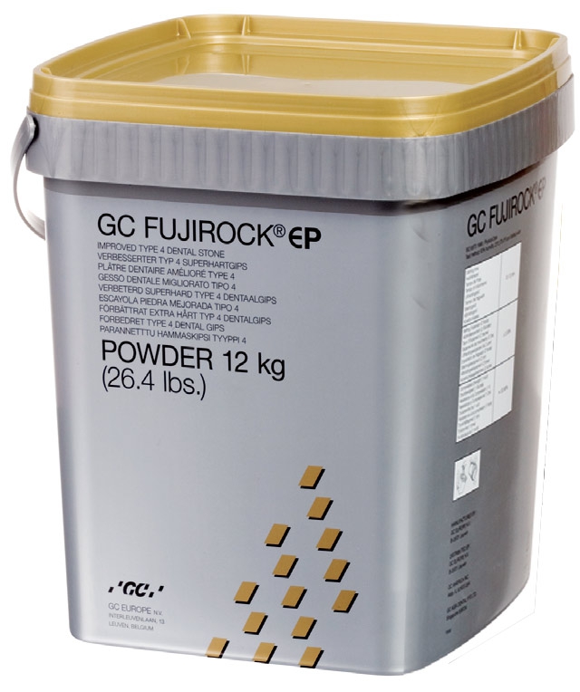 Fujirock EP GC 164631