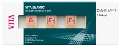 Enamic ® High Translucent Vita 162908