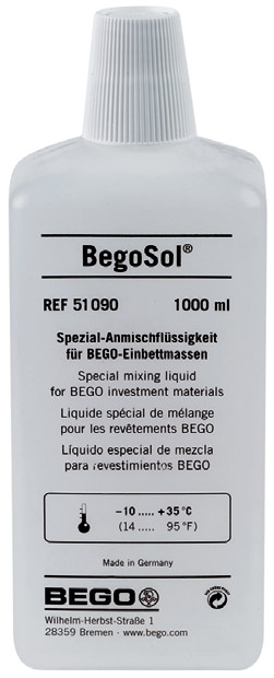 BegoSol® BegoSol® Bego 200371