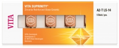 Suprinity ® High Translucent Vita 171617
