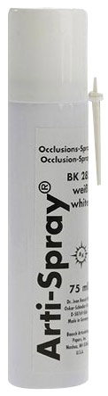 Arti-spray Bausch 160408