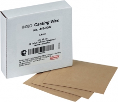 Geo Casting Wax  Renfert 200241