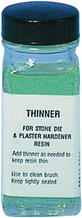 Stone Die Hardener Kit  Georges Taub 200160