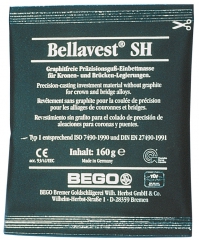 Poudre Bellavest® SH  Bego 200372