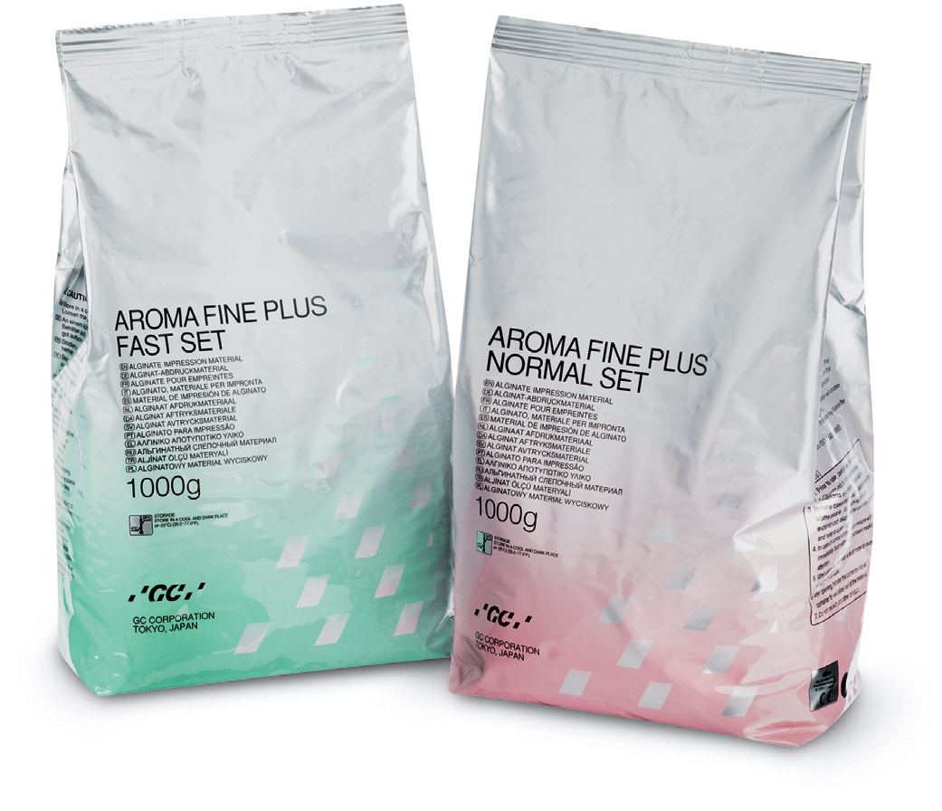 Aromafine Plus  Le sachet d 1 kg pour prise normale GC 160385