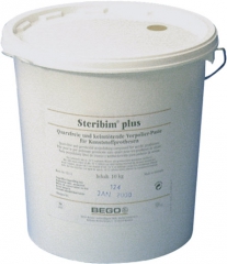 Steribim Plus  Bego 200408