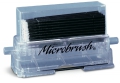 Pinceaux applicateurs Microbrush X Le kit de 100 applicateurs et 1 distributeur Microbrush 166916