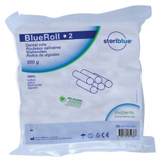 Rouleaux de coton BlueRoll  Steriblue 169720