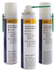 Sprays d occlusion Spot   Dentify 202692