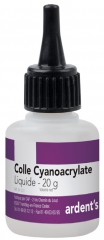 Colle cyanoacrylate TIT 06 Liquide Ardent s 202494