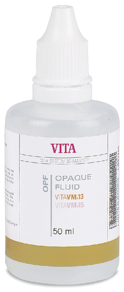 VM Opaque fluide  Vita 202298