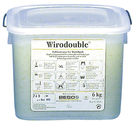 Wirodouble  Bego 200195