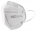 Masques FFP2  A&ZMED 160416