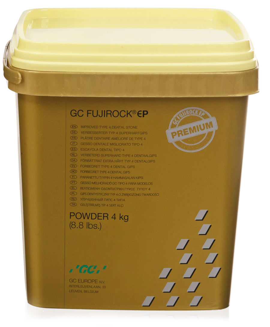 Fujirock EP - Premium line Le seau de 4 kg GC 202471