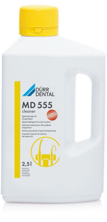 MD 555  Dürr dental 166838