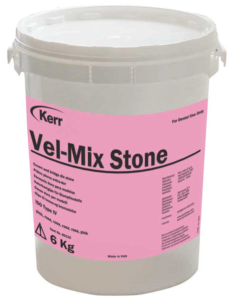 Vel-Mix Stone  Kerr 171471