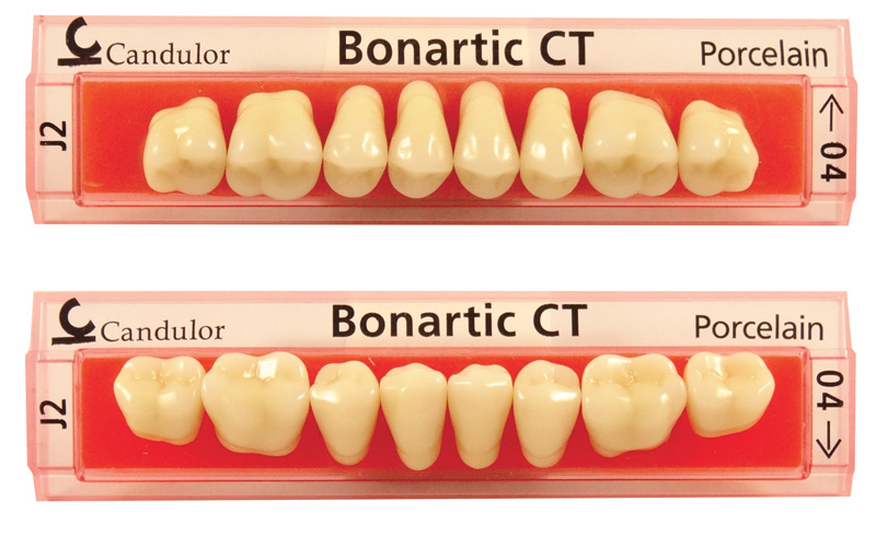 BONARTIC CT 8ER  CANDULOR 70201-s2-o6-b