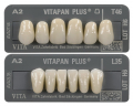 VITAPAN PLUS Antérieures  Vita 71020-c2-t46-h