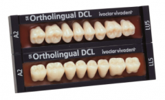 SR ORTHOLINGUAL DCL  Ivoclar 74550-c2-lu3-h