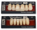 SR VIVODENT S PE Antérieures  Ivoclar 76100-4a-a54-h