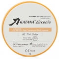 Disques Katana Zirconia HTML  kuraray 74524