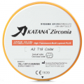 Disques KATANA™ Zirconia HTML PLUS  kuraray 125-8922