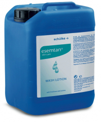 Esemtan® wash lotion Le bidon de 5 L Schülke 163025