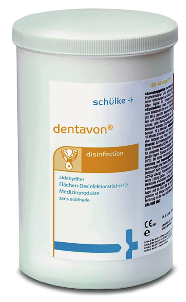 dentavon®  Schülke 162436