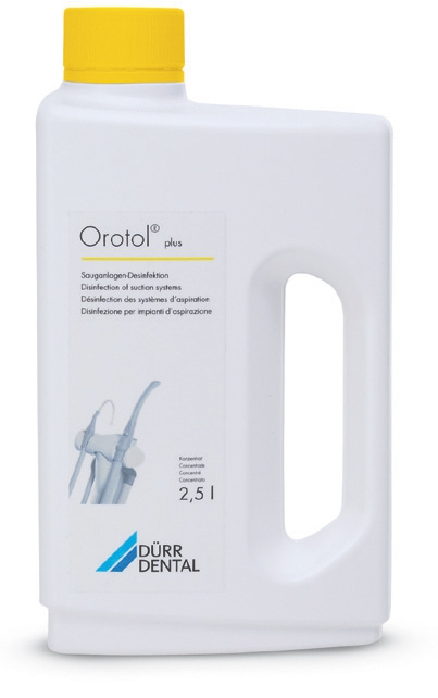 Orotol Plus  Dürr dental 167475