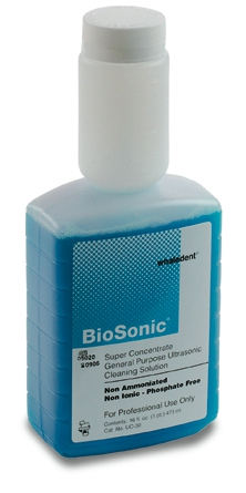 Solutions de nettoyage BioSonic UC30  Coltène 171369